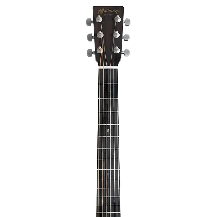 Martin DJRE Elektro Akustik Gitar